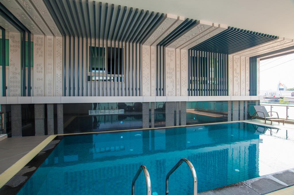 The Unique Condo Nimman Chiang Mai Esterno foto