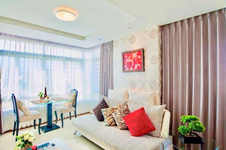 The Unique Condo Nimman Chiang Mai Esterno foto